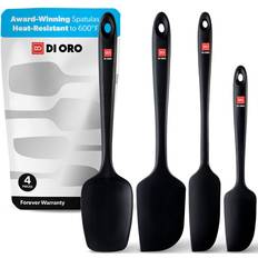 Pro spatula set rubber spatulas spoonula kitchen utensil Kitchen Utensil