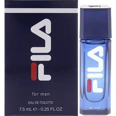 Fragrances Fila for men spray mini More than