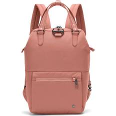 Pacsafe cx Pacsafe CX Mini Backpack Econyl Rose, OneSize, Econyl Rose