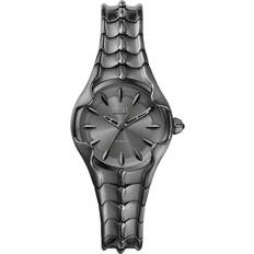 Diesel Unisex Wrist Watches Diesel Vert Ladies' Gunmetal Grey Tone Bracelet