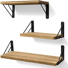 Bayka decor Wall Shelf