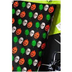 Papiers cadeaux III Season of the Witch Premium Wrapping Paper 30 x 96 Inches