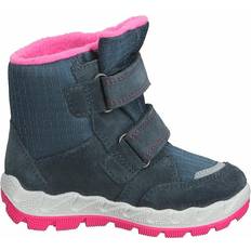 Superfit icebird Superfit Icebird Boots - Blue/Pink