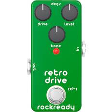 Natural Effects Devices Rockready RD-1 Retro