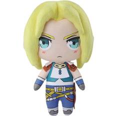 Soft Toys Square Enix Final Fantasy IX Zidane Mini 15cm