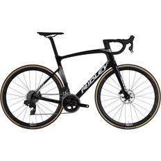 Ridley Cykler Ridley Noah Disc Rival AXS Tour Limited Edition 2023 - Black/White