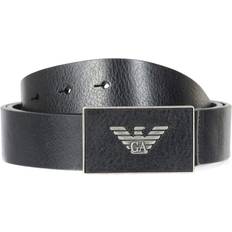 Emporio Armani Accessoarer Emporio Armani Läder Belts 100 CM -