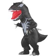 Inflatable Adult Venomosaurus Costume