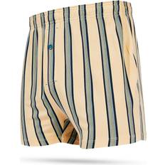 Beige - Boxers Men's Underwear Stance Butter Blend Boxer Khaki