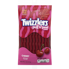 Twizzlers Cherry Pull 'N' Peel