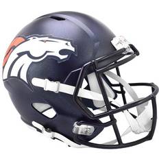 Sports Fan Products on sale Riddell Denver Broncos 2024 Speed Replica Helmet