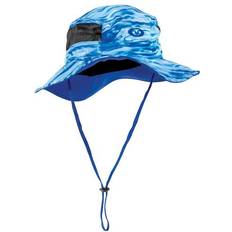 Blue Hats Flying Fisherman Boonie Hat