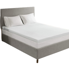 Mattresses Sleep Philosophy Gel Infused Polyether Mattress