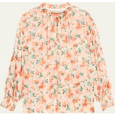 Alice + Olivia Blusar Alice + Olivia Blouse and Julius