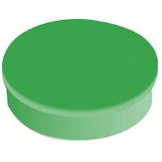 Gem, Pappersklämmor & Magneter Niceday Magnet Round 20mm 10pcs