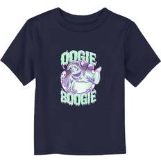 Mad Engine Toddler Navy The Nightmare Before Christmas T-Shirt