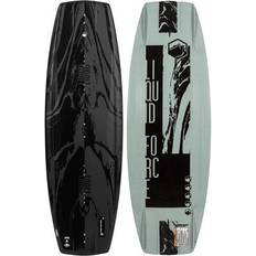 Wakeboarding Liquid Force RDX Wakeboard, Blank