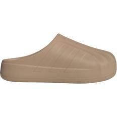 Adidas Beige Outdoor Slippers adidas Superstar Mule - Magic Beige