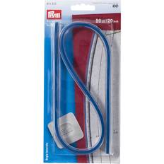 Prym Flexible Curve Ruler 50cm