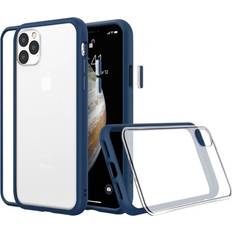 Rhinoshield Accessoires de téléphones portables Rhinoshield Coque pour Apple iPhone 13 Pro Modulaire MOD NX(TM) Bleu