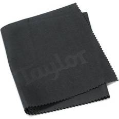 Grau Pflegeprodukte Taylor Premium Suede Microfiber Cloth Pflegemittel Gitarre/Bass