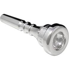 Garibaldi KF7 Silver Plated Single Cup Trumpet Mouthpiece Size KF7