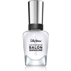 Sally Hansen Complete Salon Manicure #170 Clear'D To Take Off 14.7ml