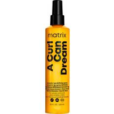 Spray Mousse Matrix A Curl Can Dream Leave-In 250 ml 250ml