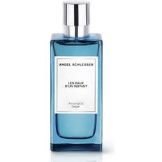 Parfymer Angel Schlesser Unisex Les Eaux D'un Instant 100 ml 100ml