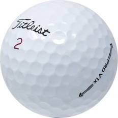 Titleist Pro V1x Golf Balls Mint