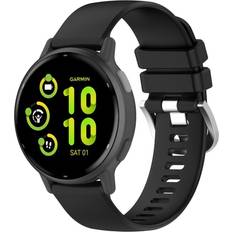 MAULUND Vivoactive 5 Silikon