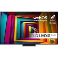 LG 75" 75UT91006LA