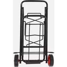 Regatta Festival Suitcase Trolley Black