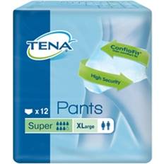 TENA Tena pants super XL