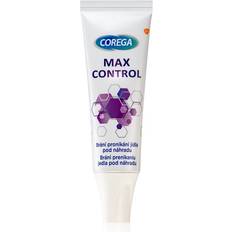 Protesefiksativ Corega Max Control denture adhesive with extra strong