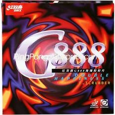 g888 Table Tennis Rubber Pips-In Original