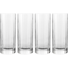 Luigi Bormioli Bach Cocktail Glass 36cl 4pcs