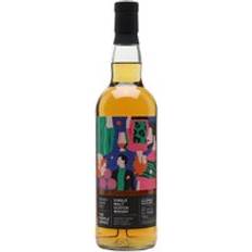 Highland Park Beer & Spirits Highland Park Orkney HP 2000 22 Year Old Whisky Show 2023 Whisky