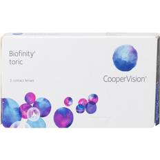 Biofinity Toric 3-pack 1x3