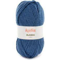 Katia Alaska Azure Blue 64