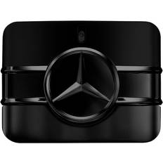 Parfymer Mercedes-Benz Mercedes Benz Sign Your Power Eau de Parfum 50 ml 50ml