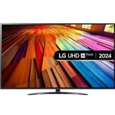 LG 65 " - Smart TV TVs LG 65UT81006LA