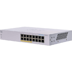 Cisco CBS110-16PP-UK 110
