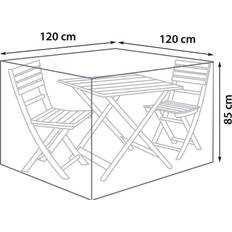 Sunfun Möbelöverdrag Cafeset