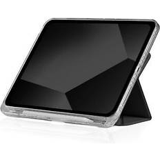 Accessoires informatiques STM Opp Etui Pour Tablette Apple iPad 10,9 (10. Generation 2022) Book Cover Noir