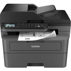 Brother MFC-L2760DW Wireless Compact