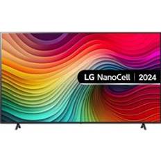 60p TVs LG 86NANO81T6A