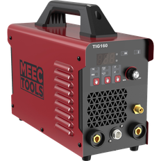 Meec Tools TIG-svets TIG 160 160 A