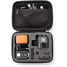 Amazon Basics Basics - GoPro and Action Cameras Medium Inches, Solid