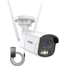 Surveillance Cameras Zosi Plug-in 4MP